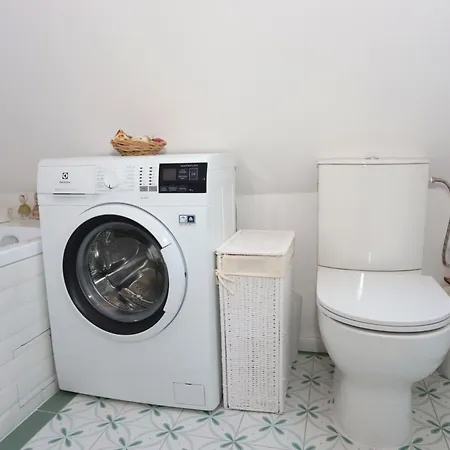 Eviva L'arte! Lägenhet Boguszów-Gorce