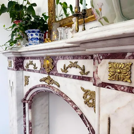 Eviva L'arte! Lägenhet Boguszów-Gorce