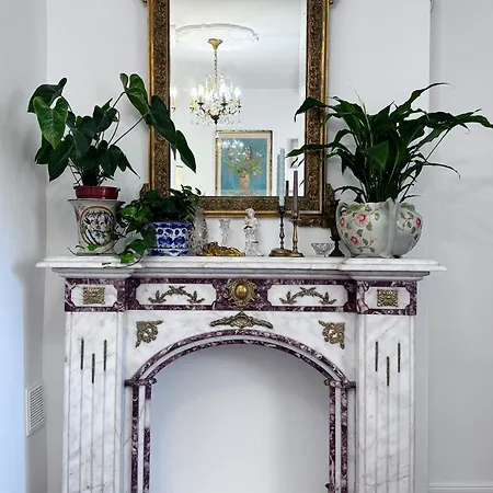 Lägenhet Eviva L'arte! *