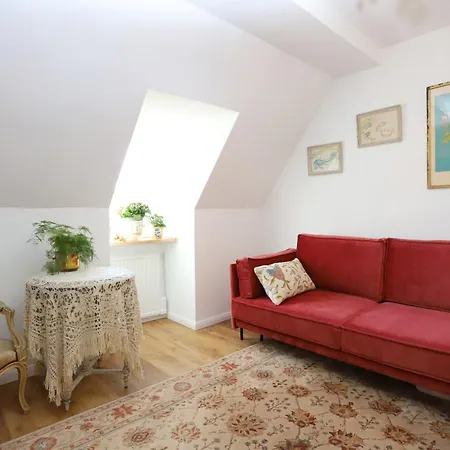 Lägenhet Eviva L'arte!