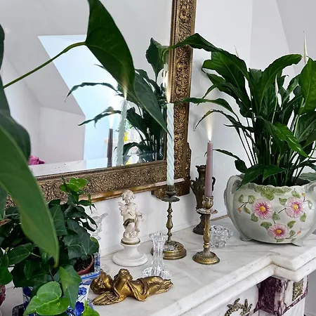 Eviva L'arte! Lägenhet Boguszów-Gorce