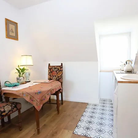 Lägenhet Eviva L'arte! Boguszów-Gorce