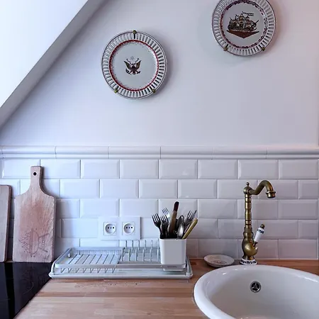 Lägenhet Eviva L'arte! *