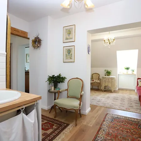 Eviva L'arte! Lägenhet Boguszów-Gorce