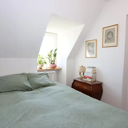 Lägenhet Eviva L'arte! Boguszów-Gorce