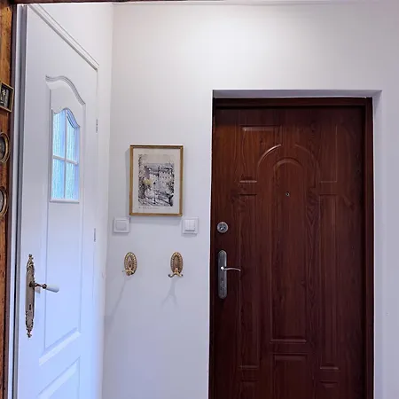 Lägenhet Eviva L'arte!