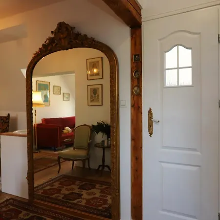 Eviva L'arte! Lägenhet *