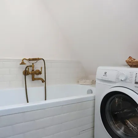 Lägenhet Eviva L'arte! *