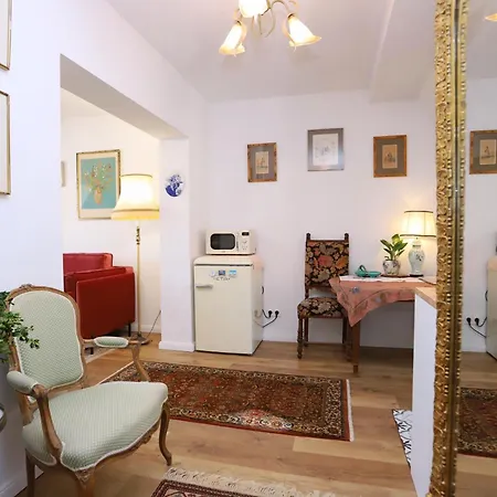 Lägenhet Eviva L'arte!