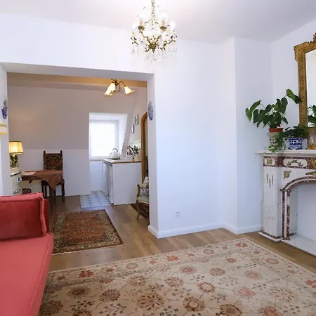 Lägenhet Eviva L'arte! *