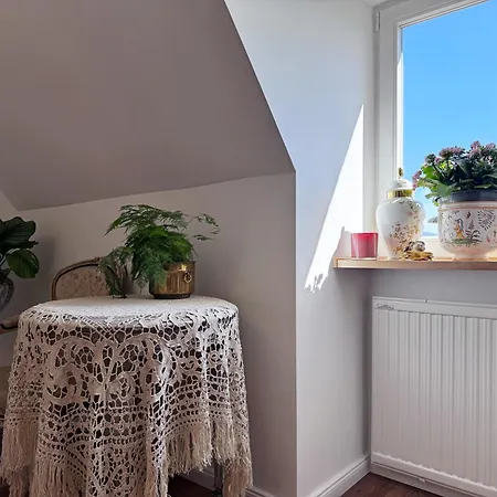 Eviva L'arte! Lägenhet