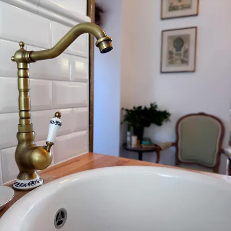 Lägenhet Eviva L'arte!