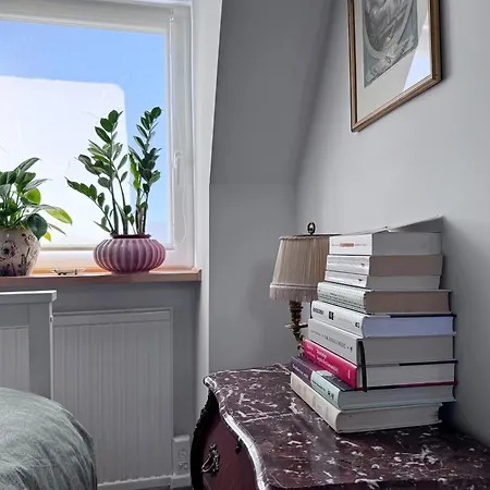 Eviva L'arte! Lägenhet *