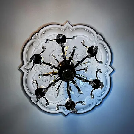 Lägenhet Eviva L'arte! Boguszów-Gorce