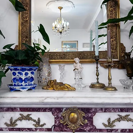 Lägenhet Eviva L'arte!