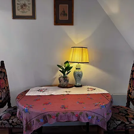 Eviva L'arte! Lägenhet Boguszów-Gorce